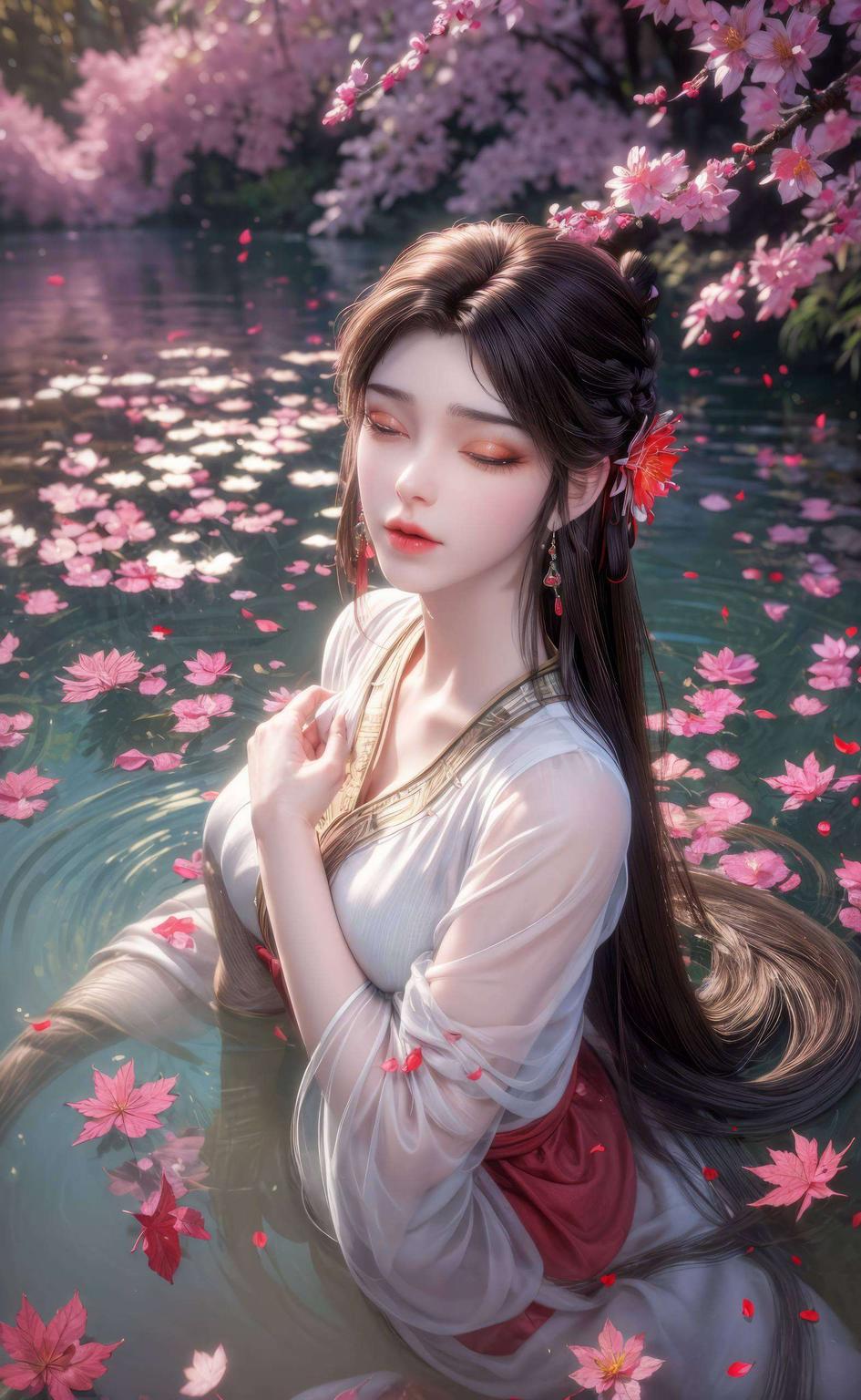 高清古风壁纸美不胜收！