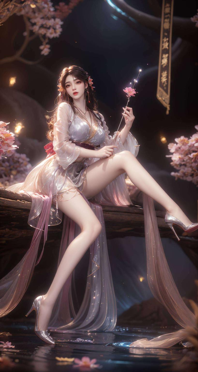 绝对的锁屏亮点！