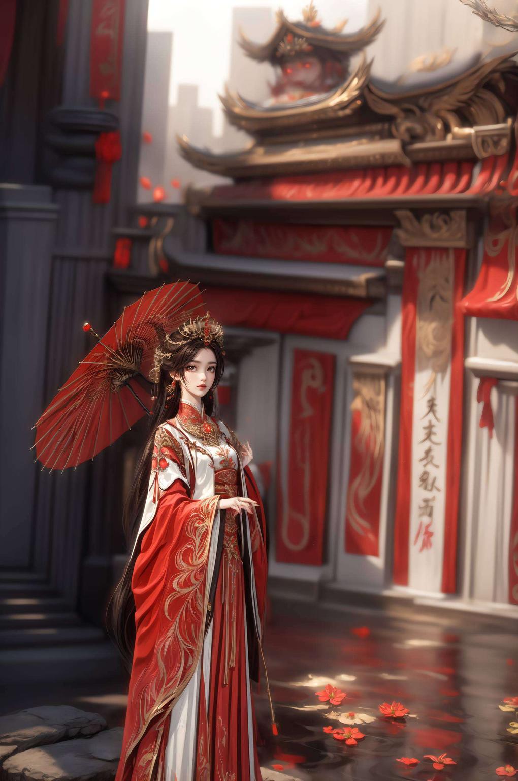 免费壁纸合集大放送！这款苹果漫画风壁纸灵动可爱