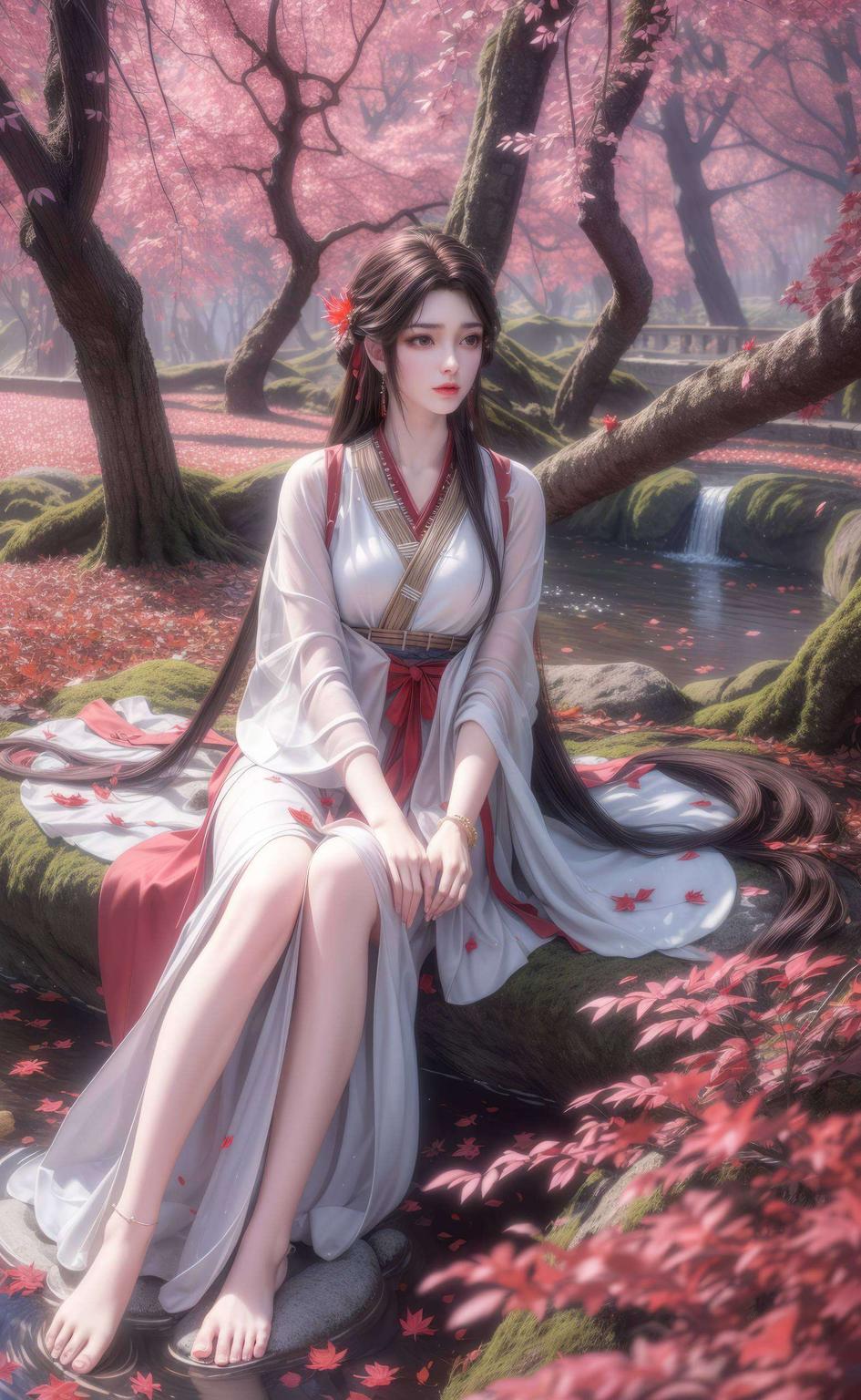 各位动漫迷们与你共舞