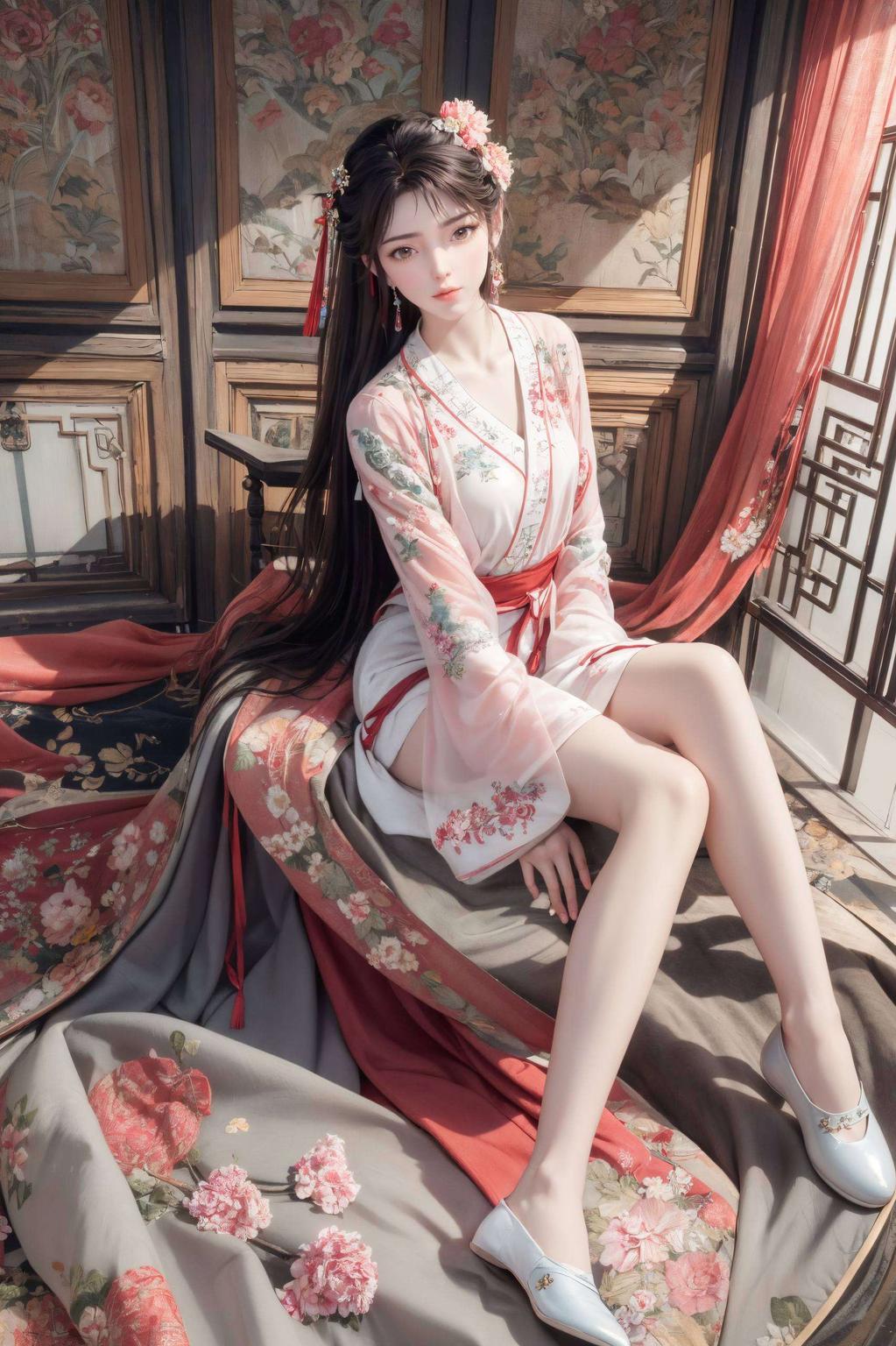 完美适配手机！这萌动的火焰精灵灵气逼人
