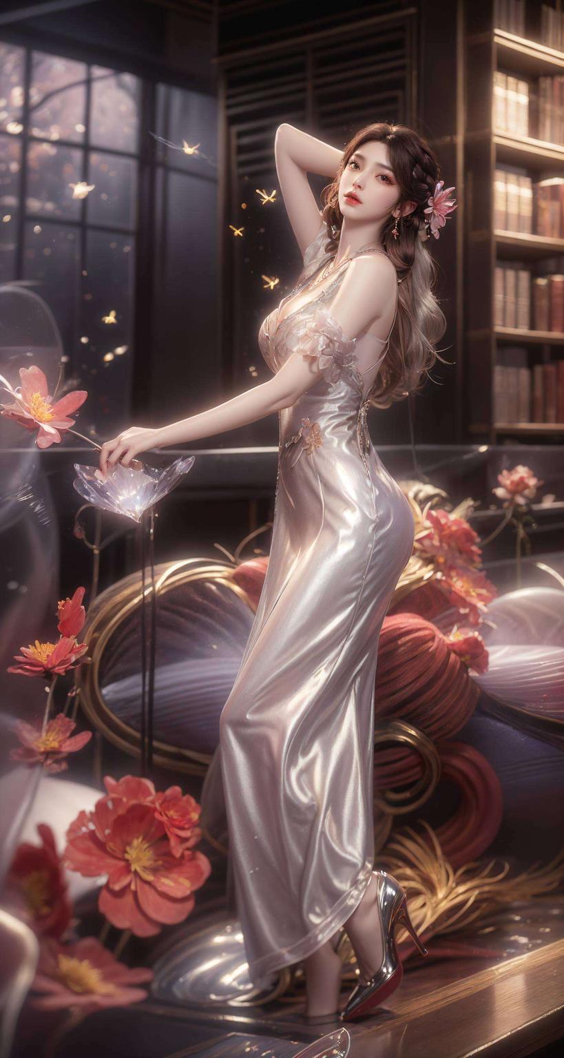 绝美画面点亮你的苹果桌面