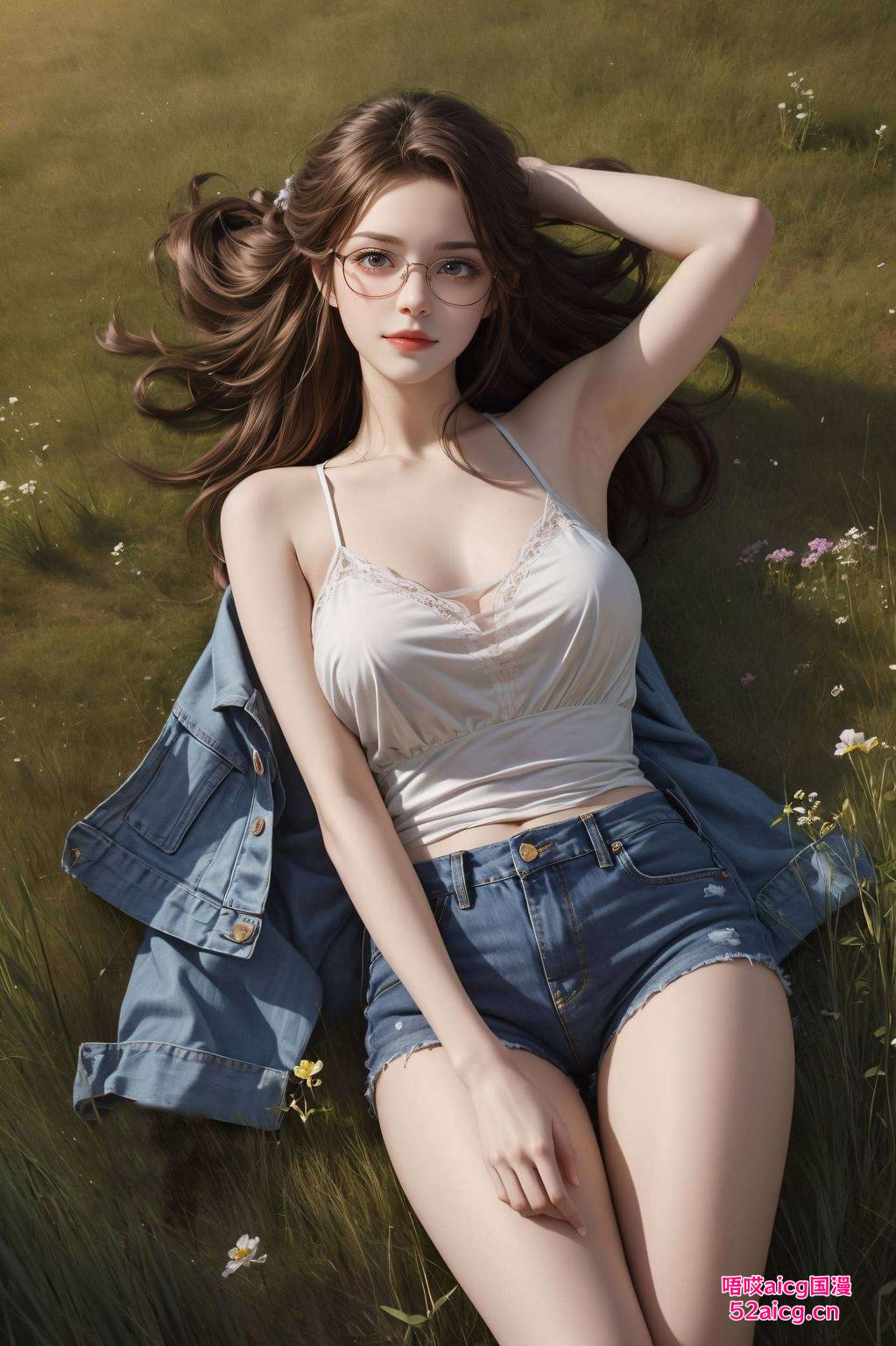 每一张都是视觉盛宴火灵儿官方出品