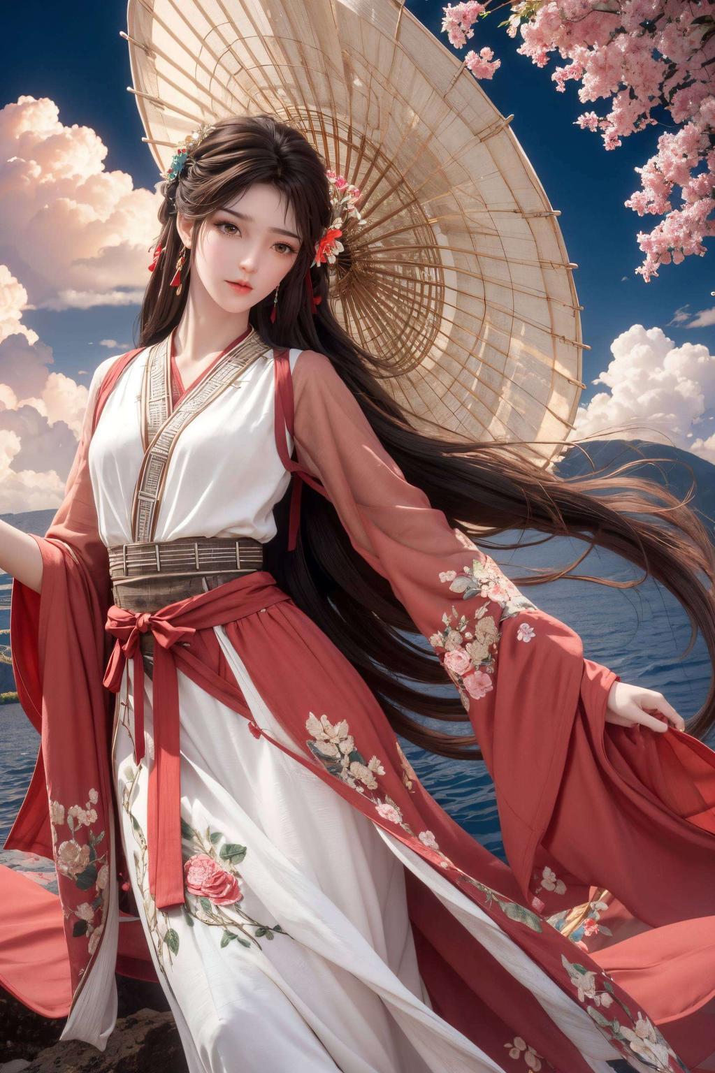锁屏瞬间燃起热血！细腻画风尽显魅力