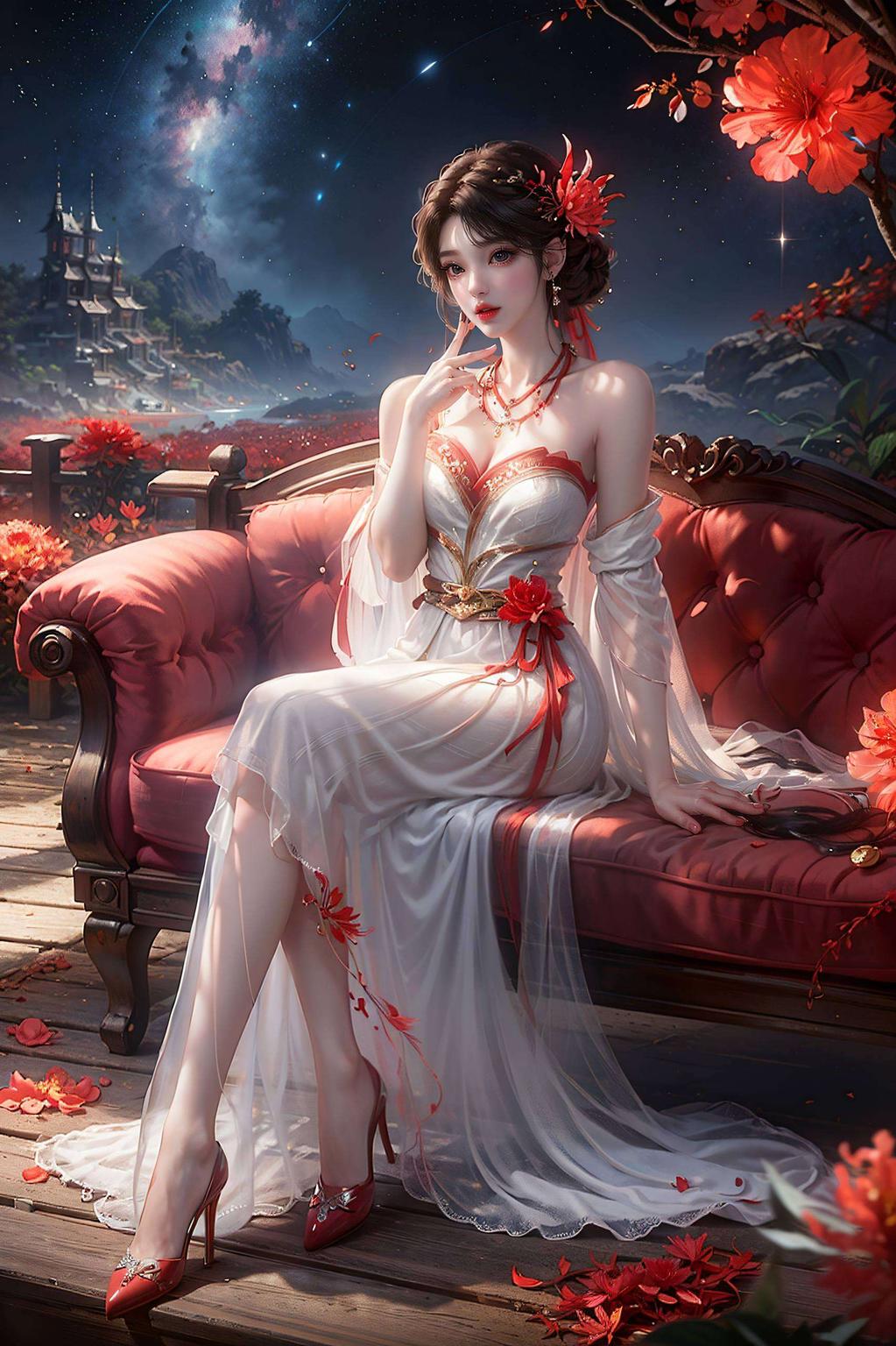 点亮你的每一天！高清画质