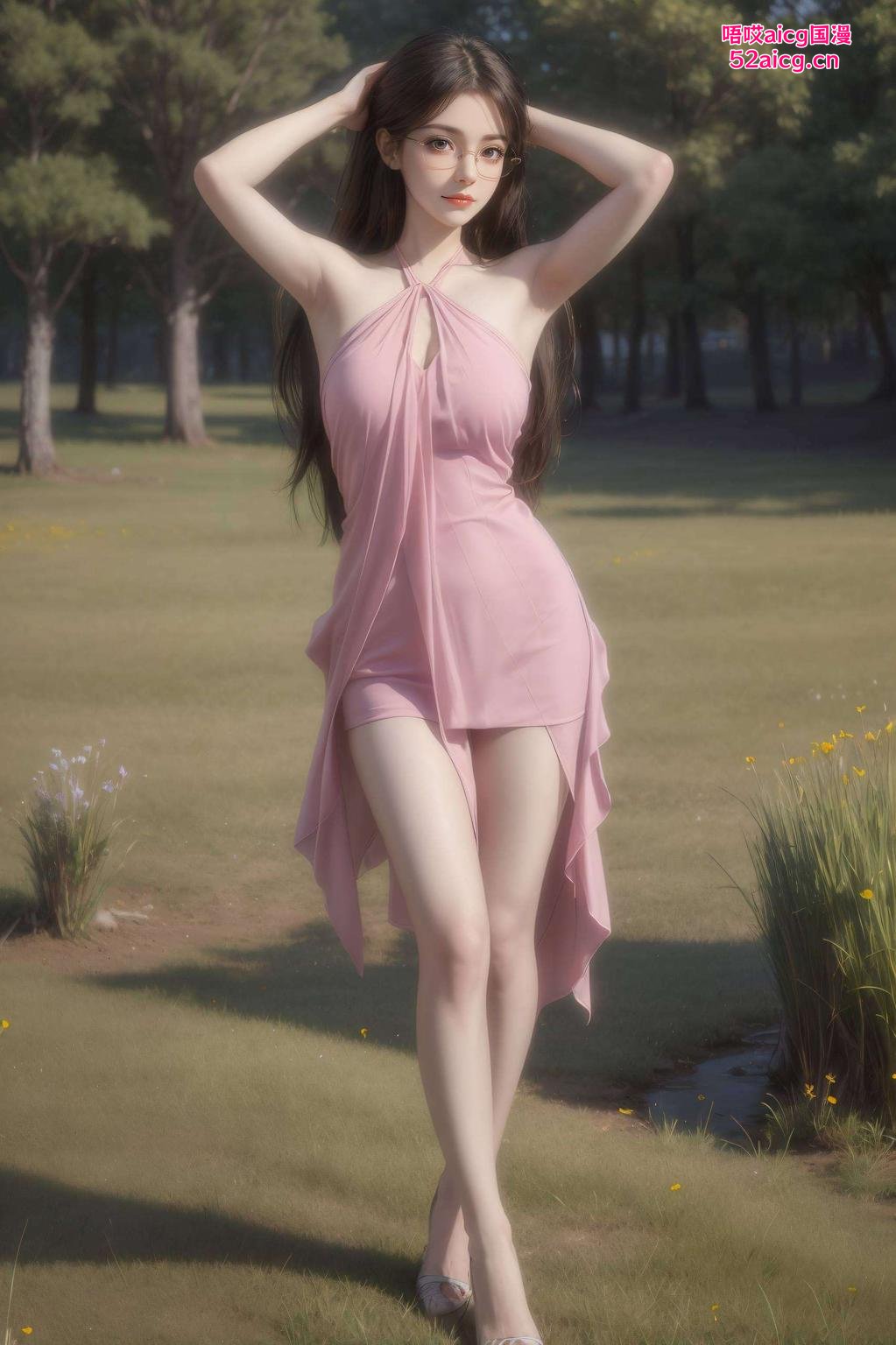 点亮你的手机屏幕！🌱✨像素完美