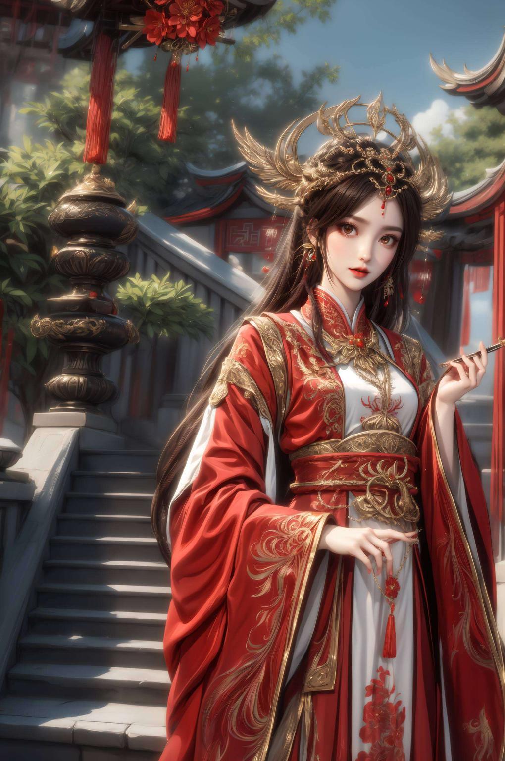 带你感受神秘精灵的灵动魅力轻松办公