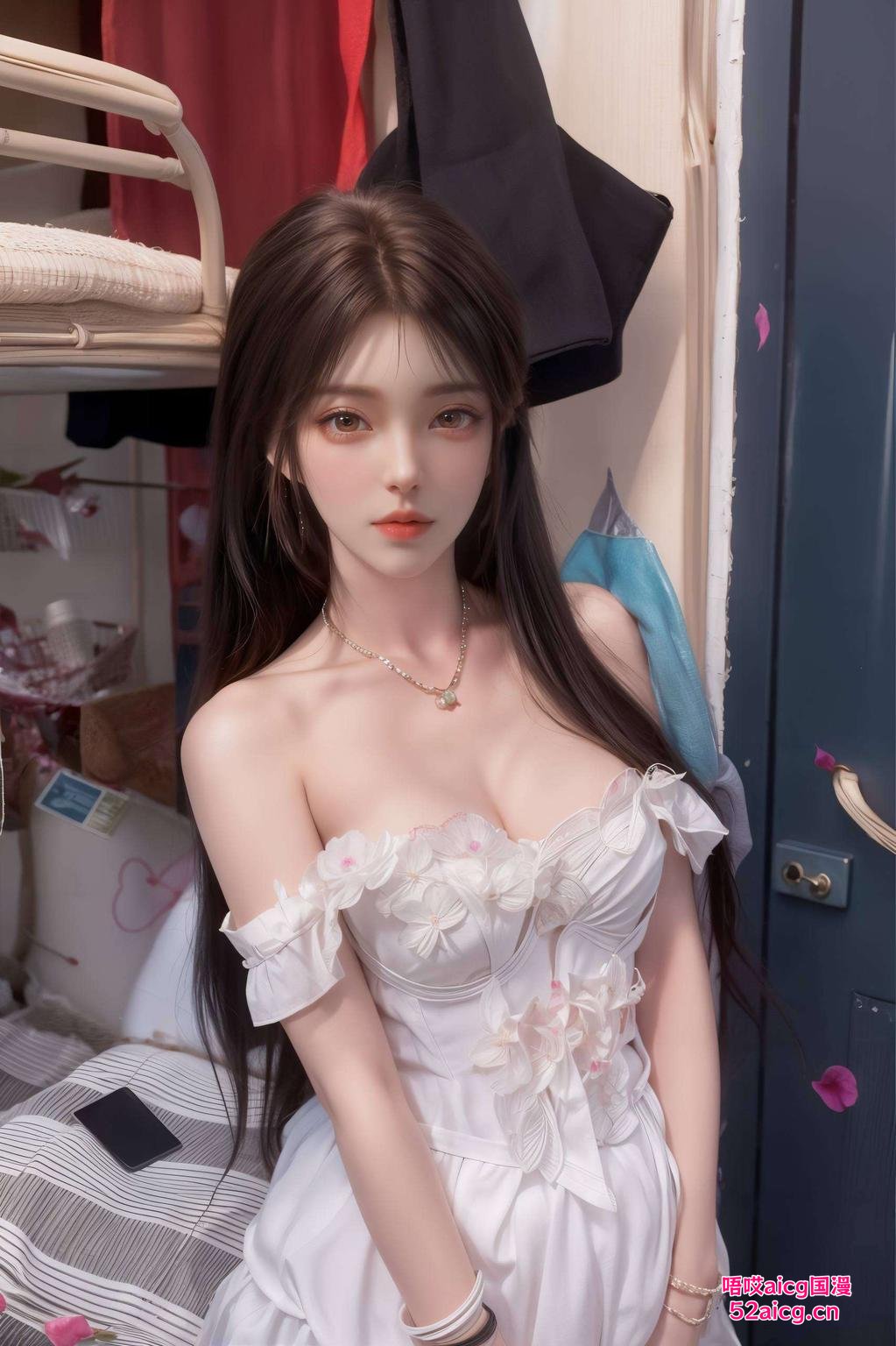 美不胜收！高清动画壁纸