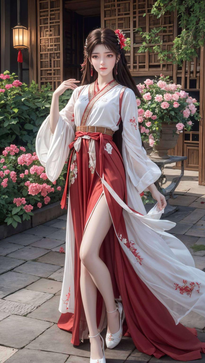 这幅超清壁纸点亮电脑桌面