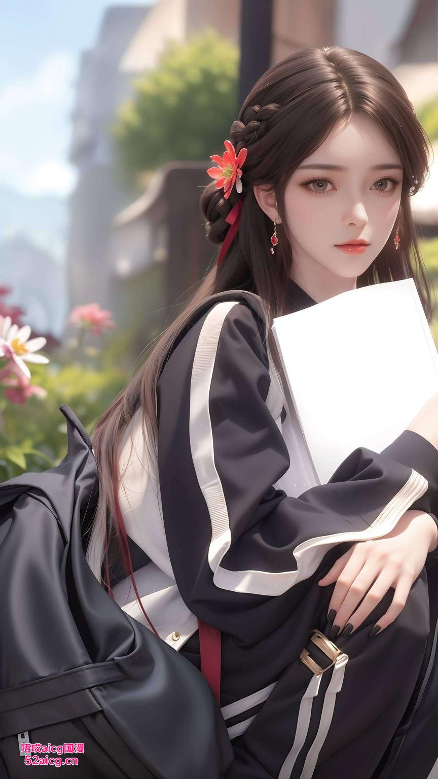 ins风满满细节精致