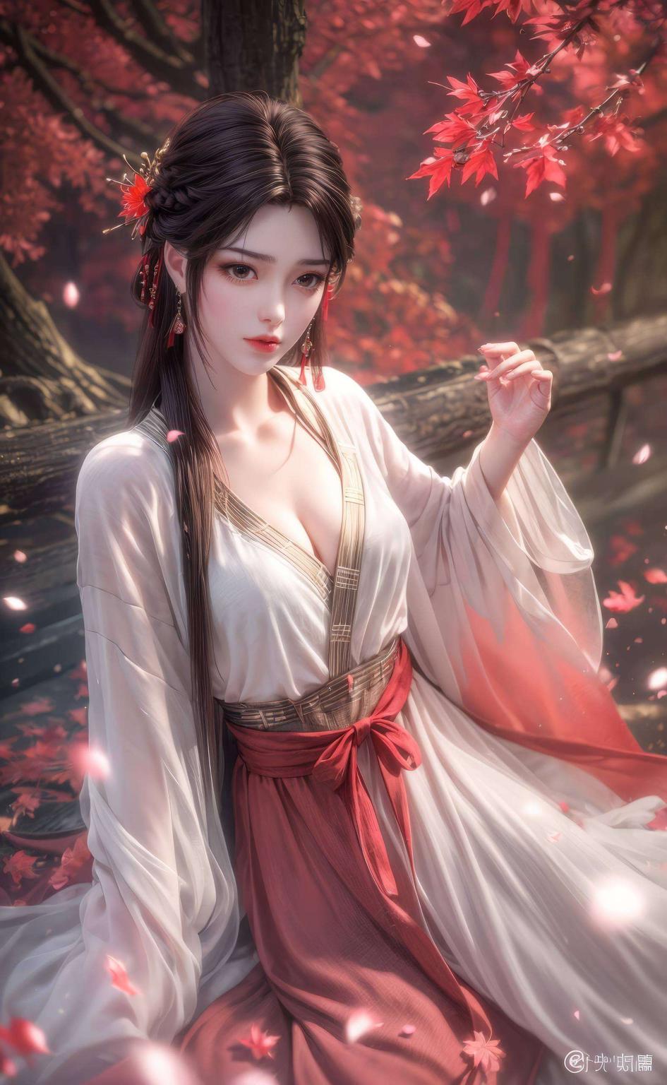 安卓桌面必备让你的手机瞬间变身萌系小仙女！