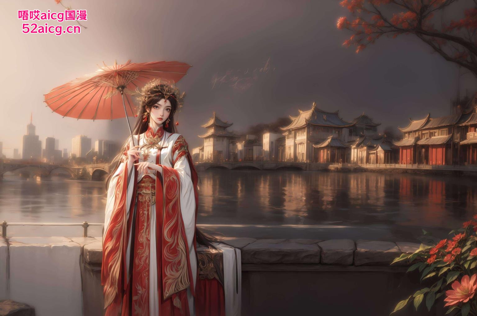 火灵儿、云曦、柳神齐聚点亮你的安卓手机！🌈#养眼壁纸# 瞧这细腻光影