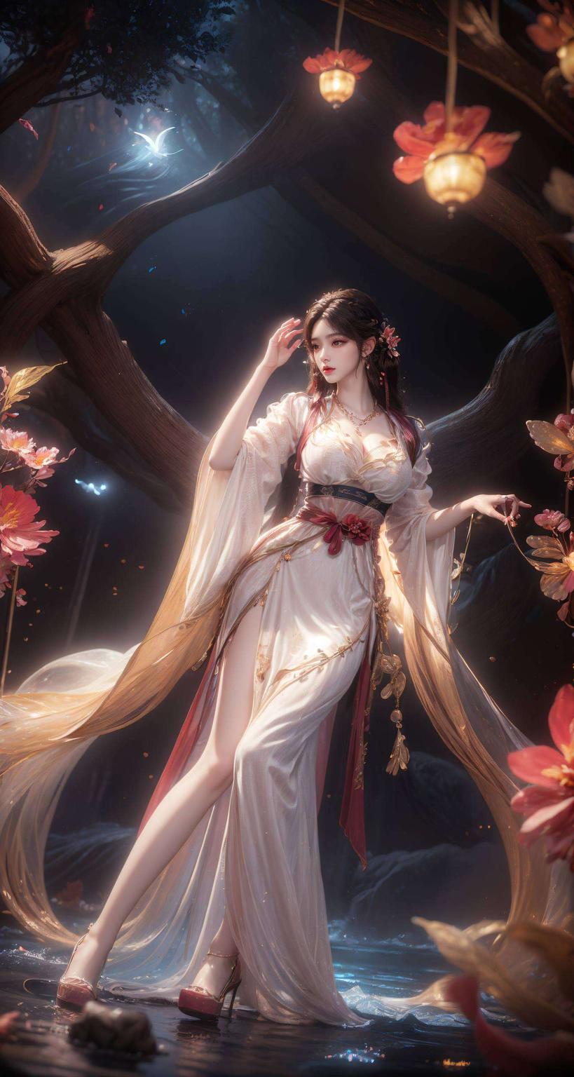 让你的iPad瞬间变身动漫世界细腻呈现每一个细节