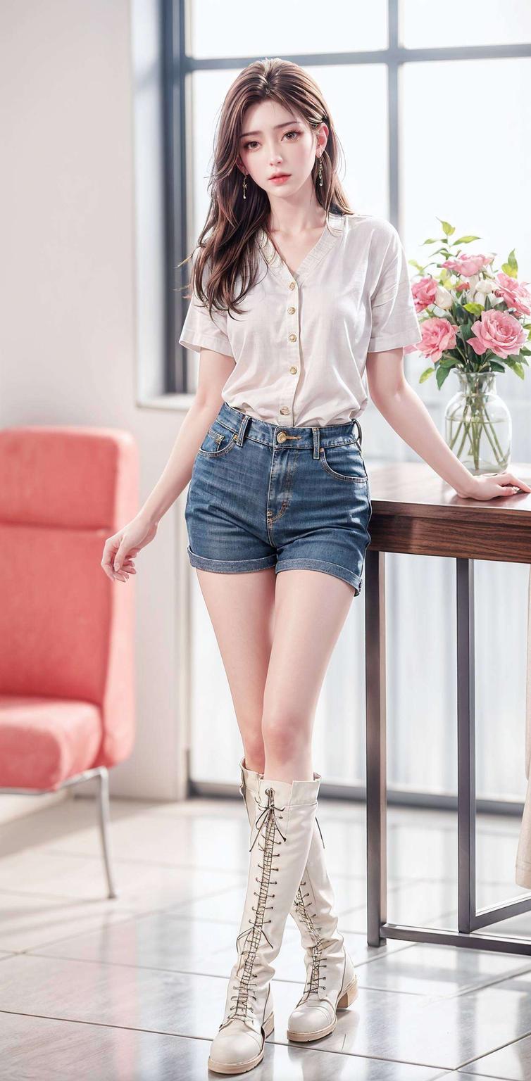 仙气环绕IPad锁屏尽显浪漫风情