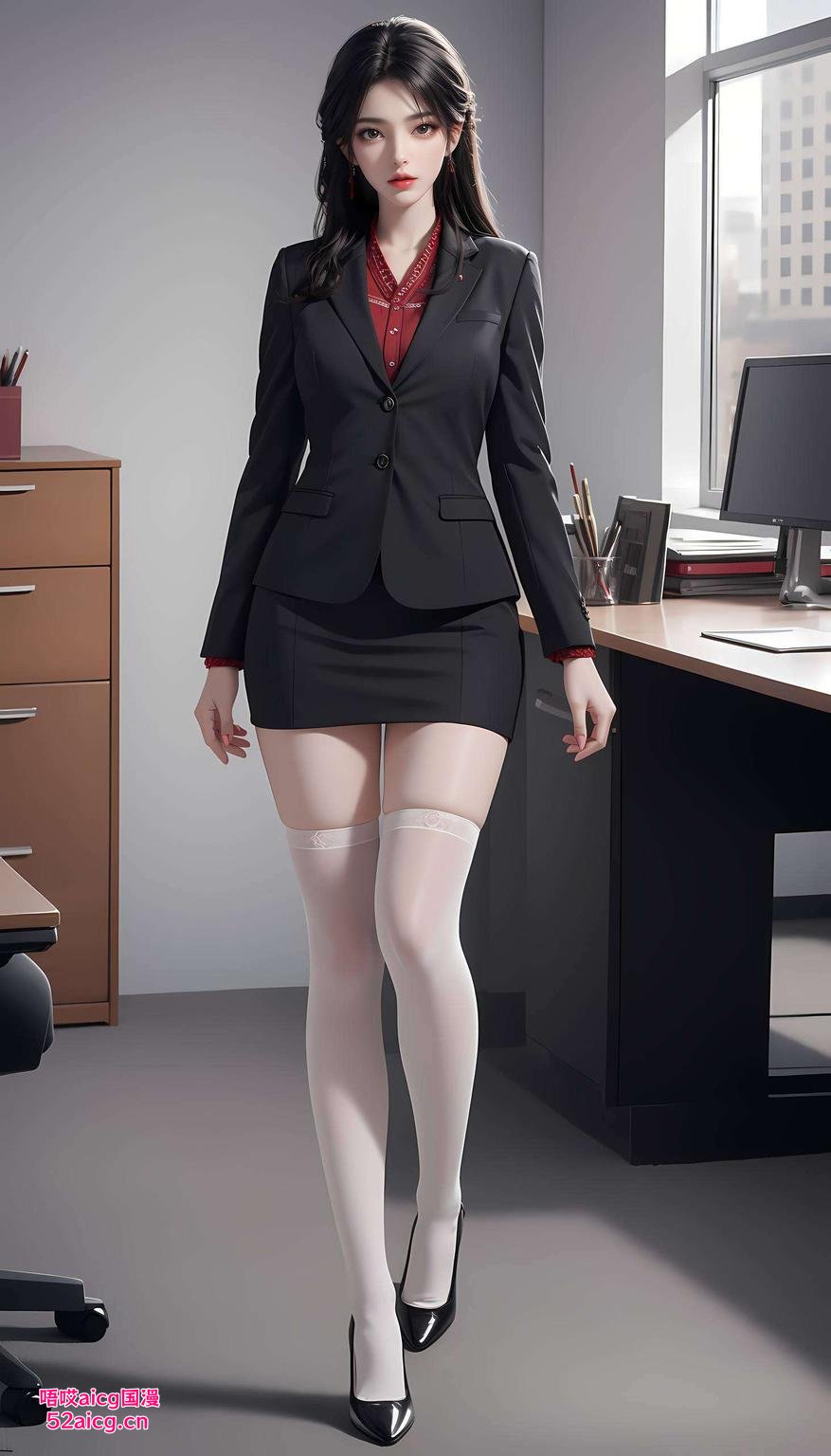 灵动可爱点亮你的平板屏幕！快来收藏这份艺术壁纸