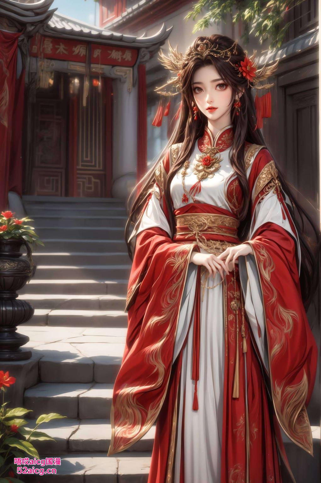 细腻笔触让你一机在手