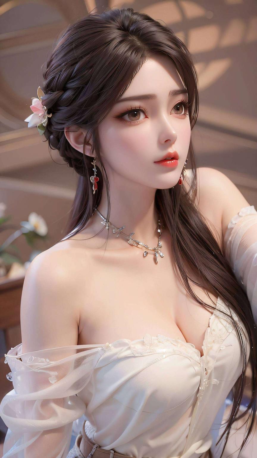 超清壁纸盛宴细节毕现