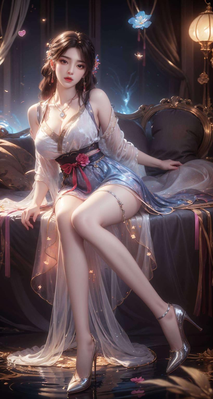 享受视觉盛宴轻松办公学习