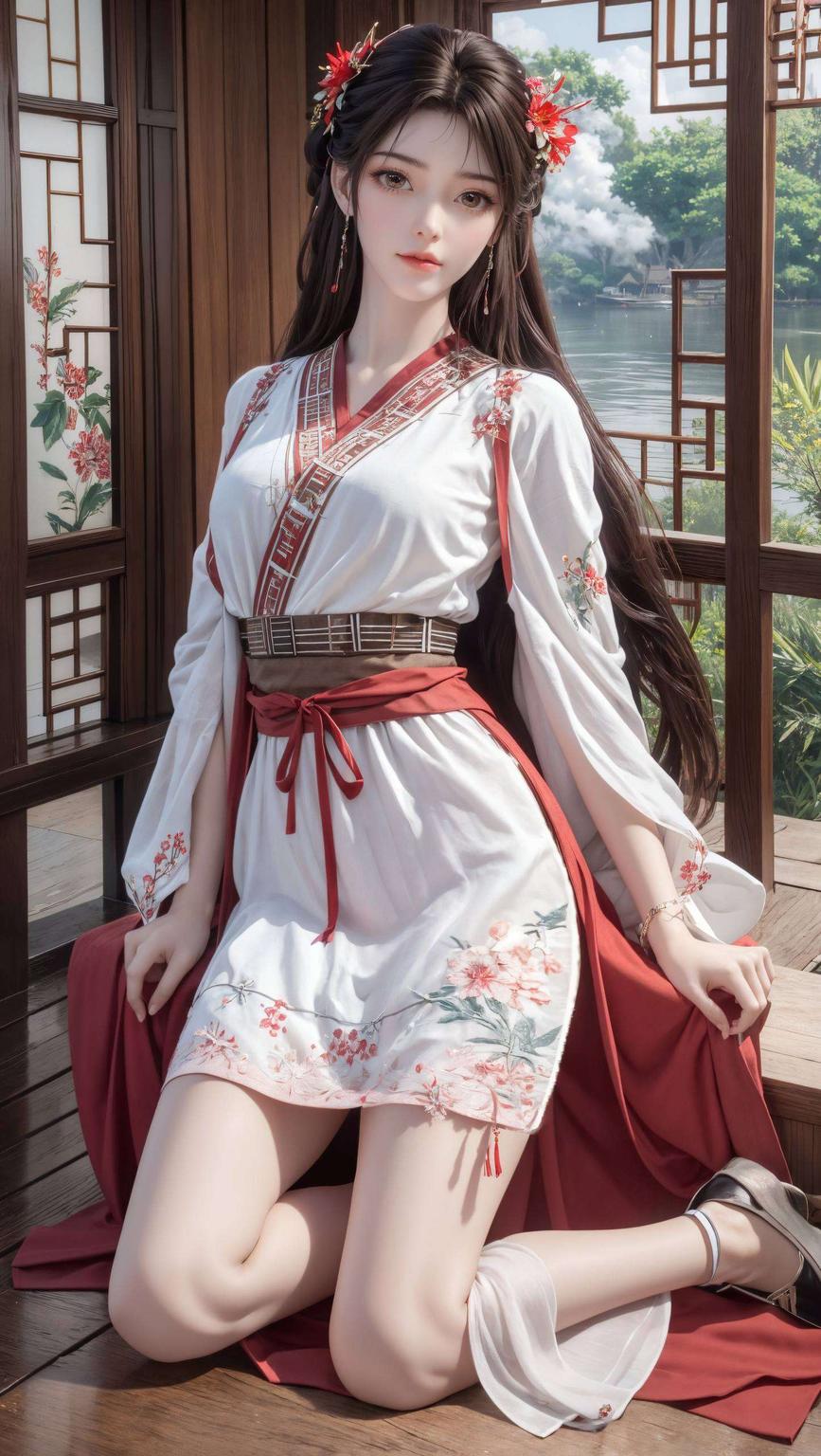 绝对的桌面小甜心！