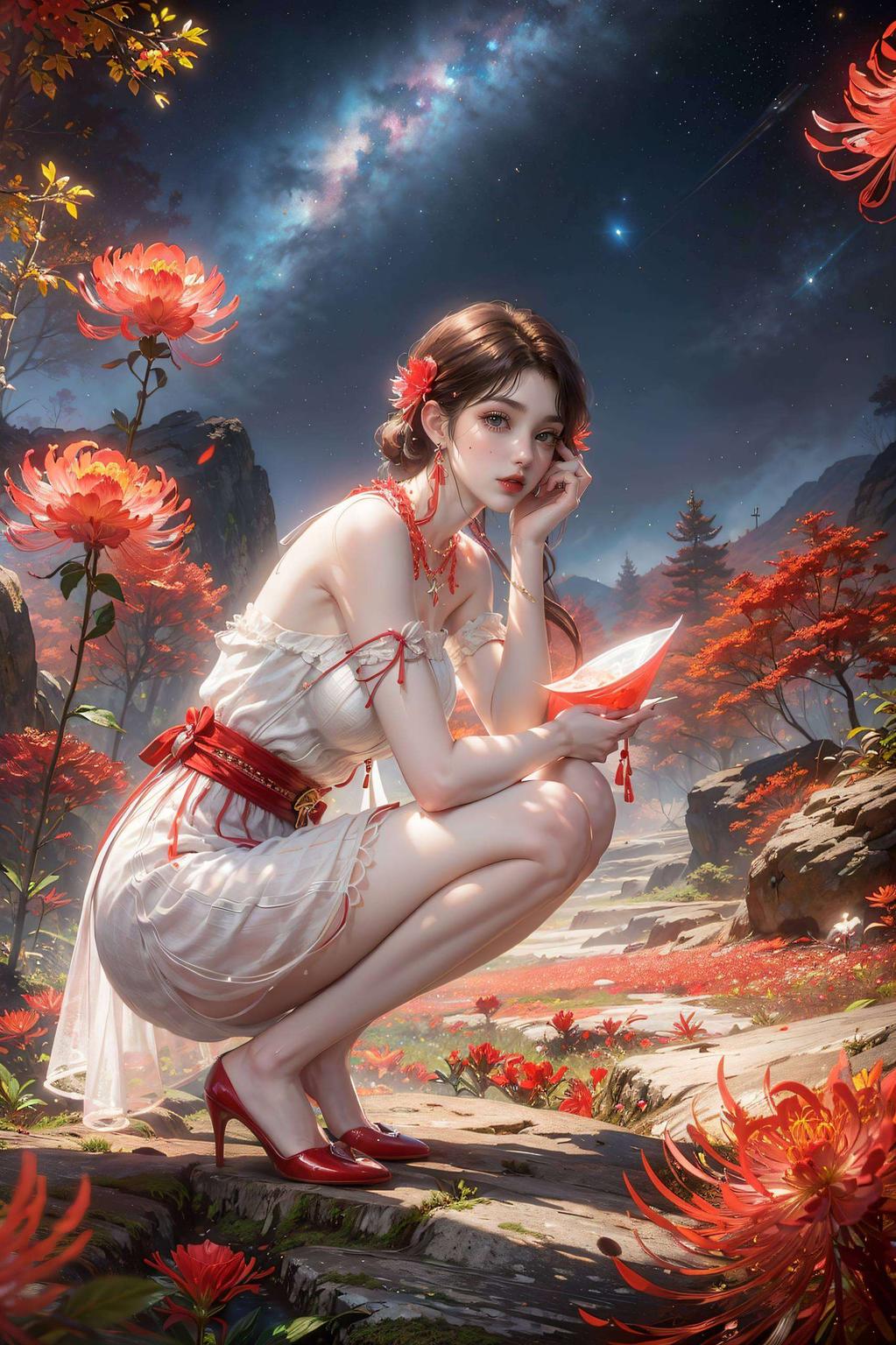 古韵盎然古香古色韵味浓