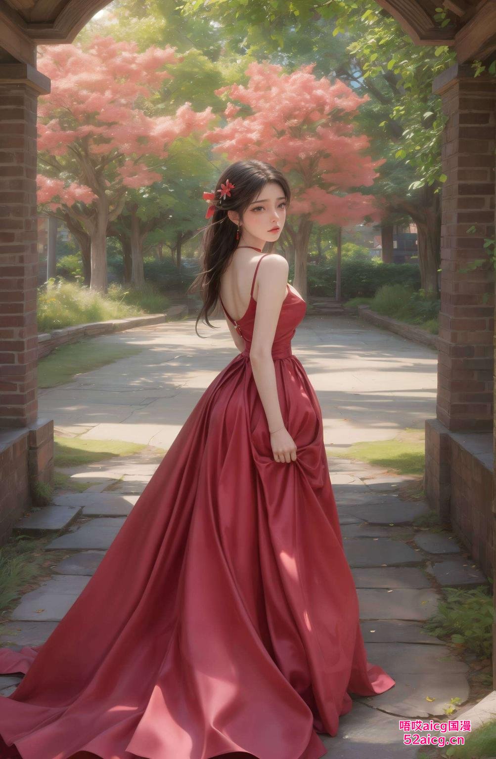 高清细腻让你的安卓手机瞬间变身艺术馆