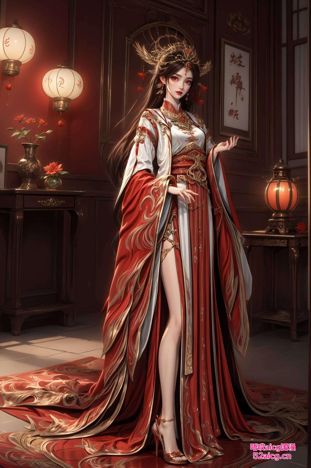 色彩斑斓绝对不容错过！