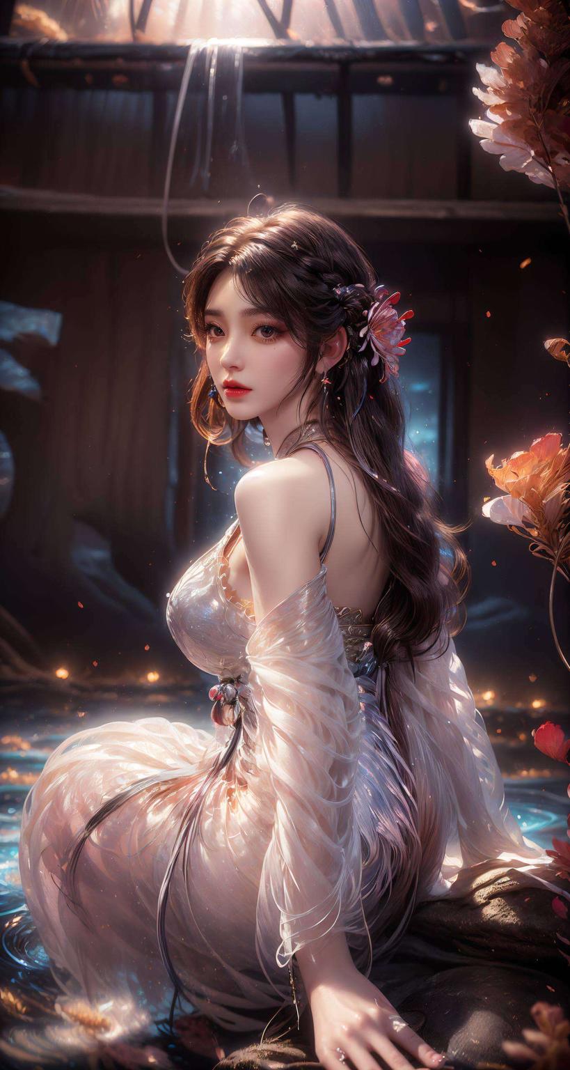 给你的电脑桌面添一抹浪漫风采！