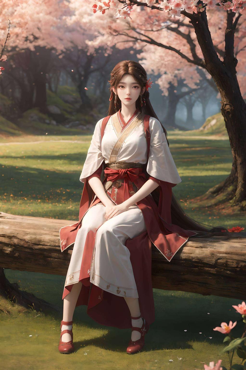 火灵儿的眼神电力十足“大家好