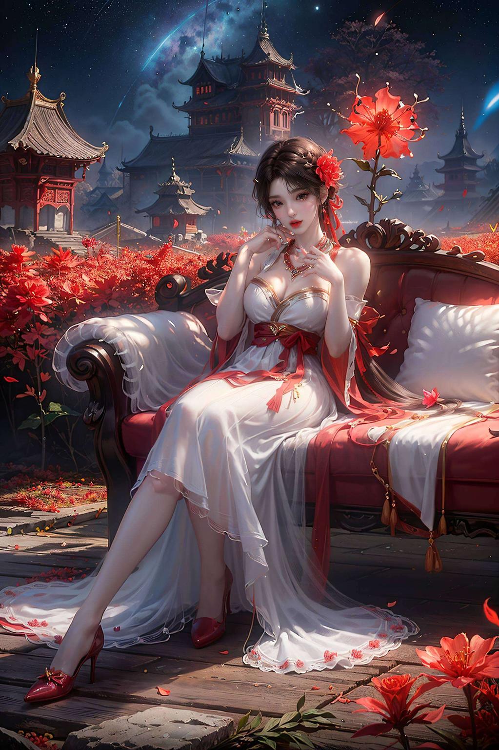 萌动你的平板！高清细腻极简风格