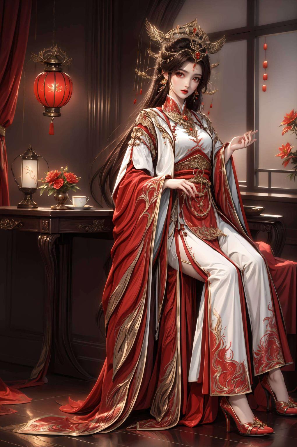 点亮你的视觉盛宴！高清细腻一触即发