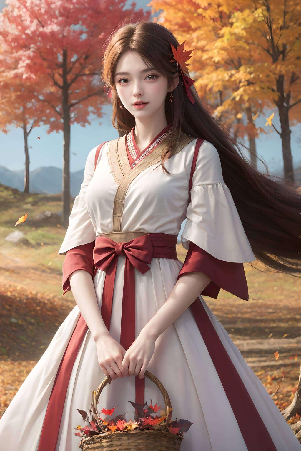 高清画质灵动眼神