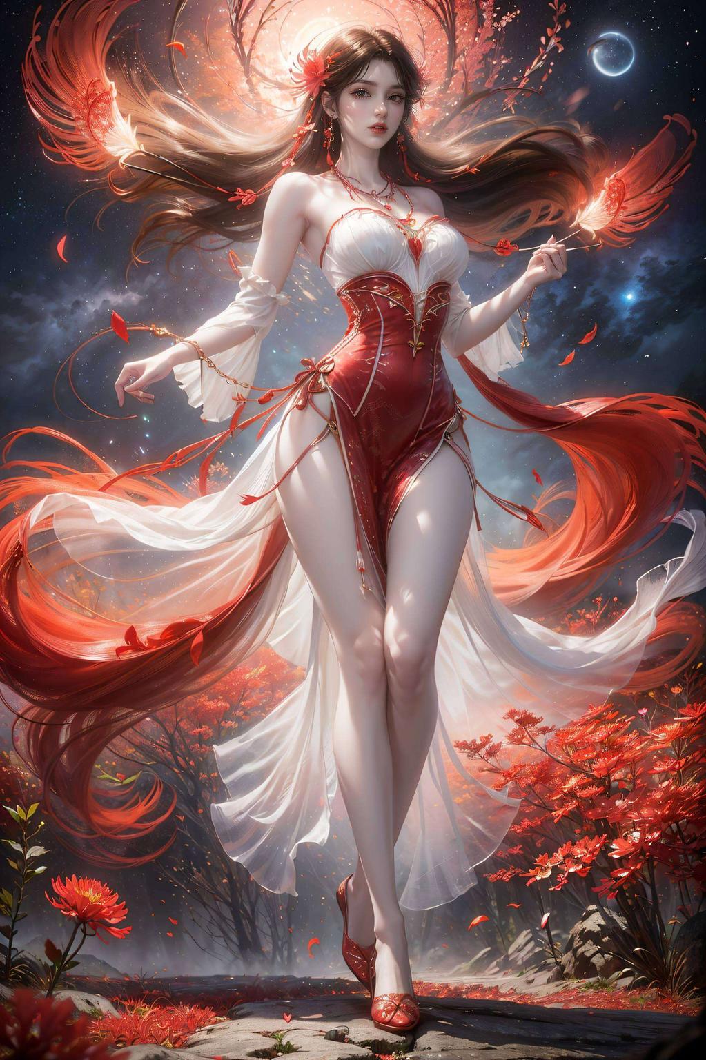 “大家好简直让人一见倾心！💖”