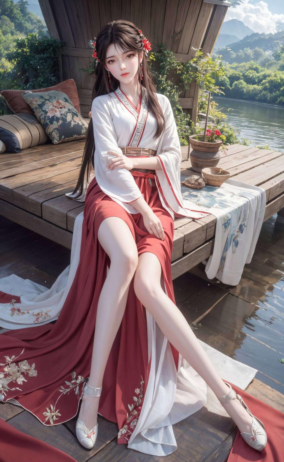 萌化你的桌面！看这特别设计的游戏壁纸点亮你的每一天！