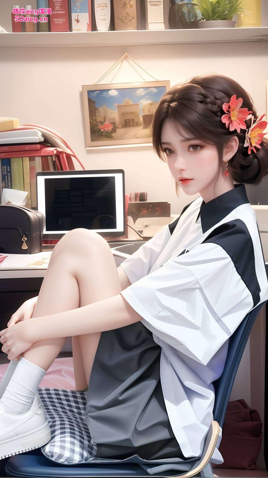 荒野与仙灵共舞火灵儿光影交织