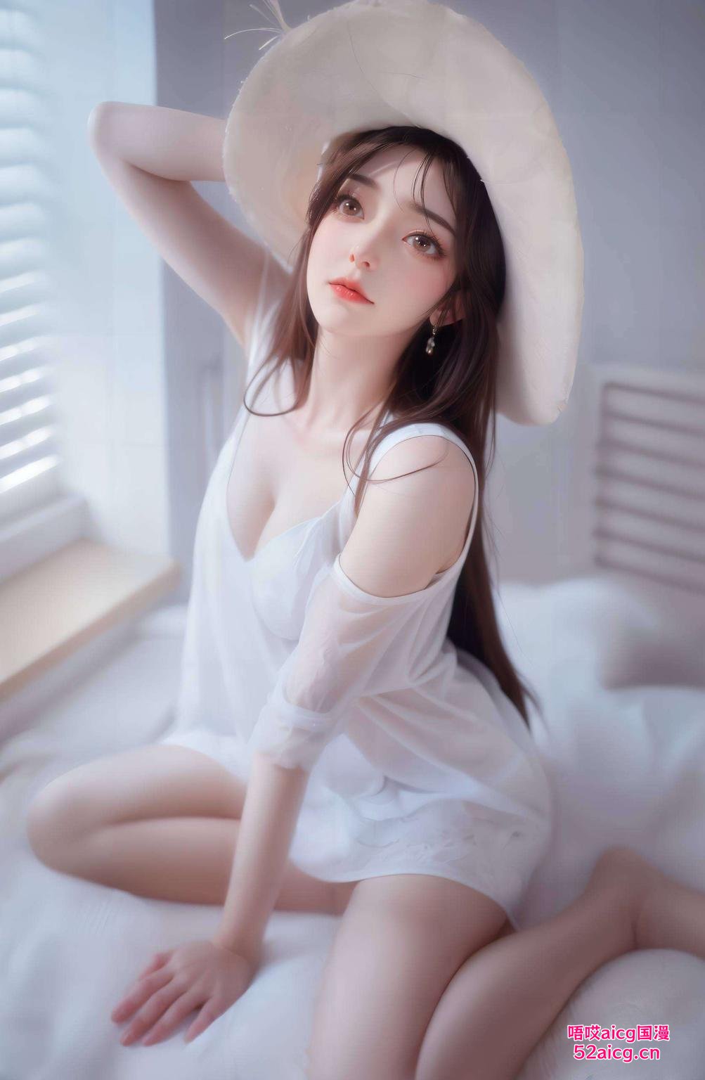 车贴上也好看火灵儿高清壁纸