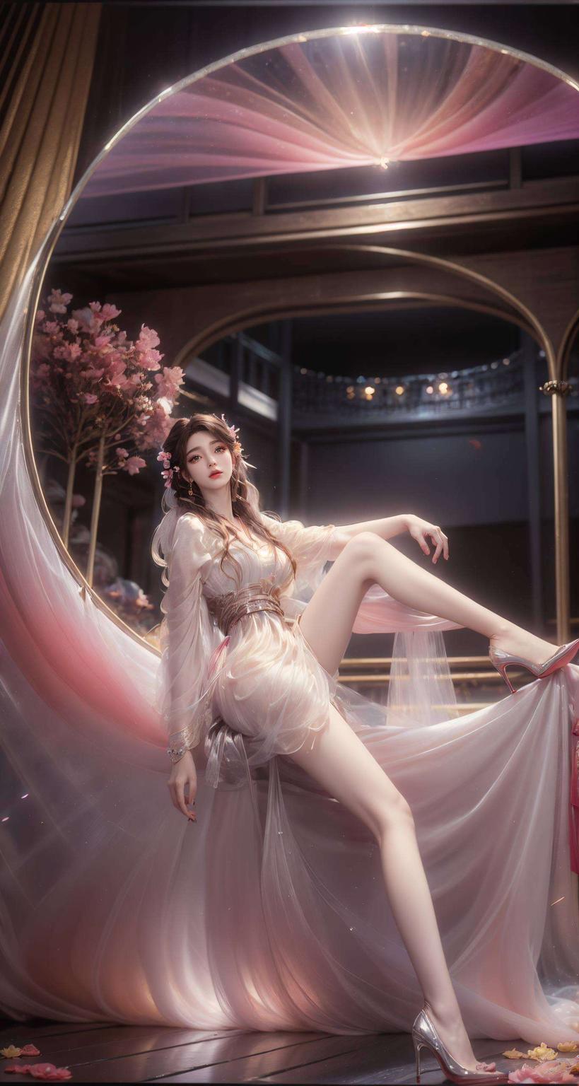 让你的手机瞬间变身田园小清新！快来下载吧！