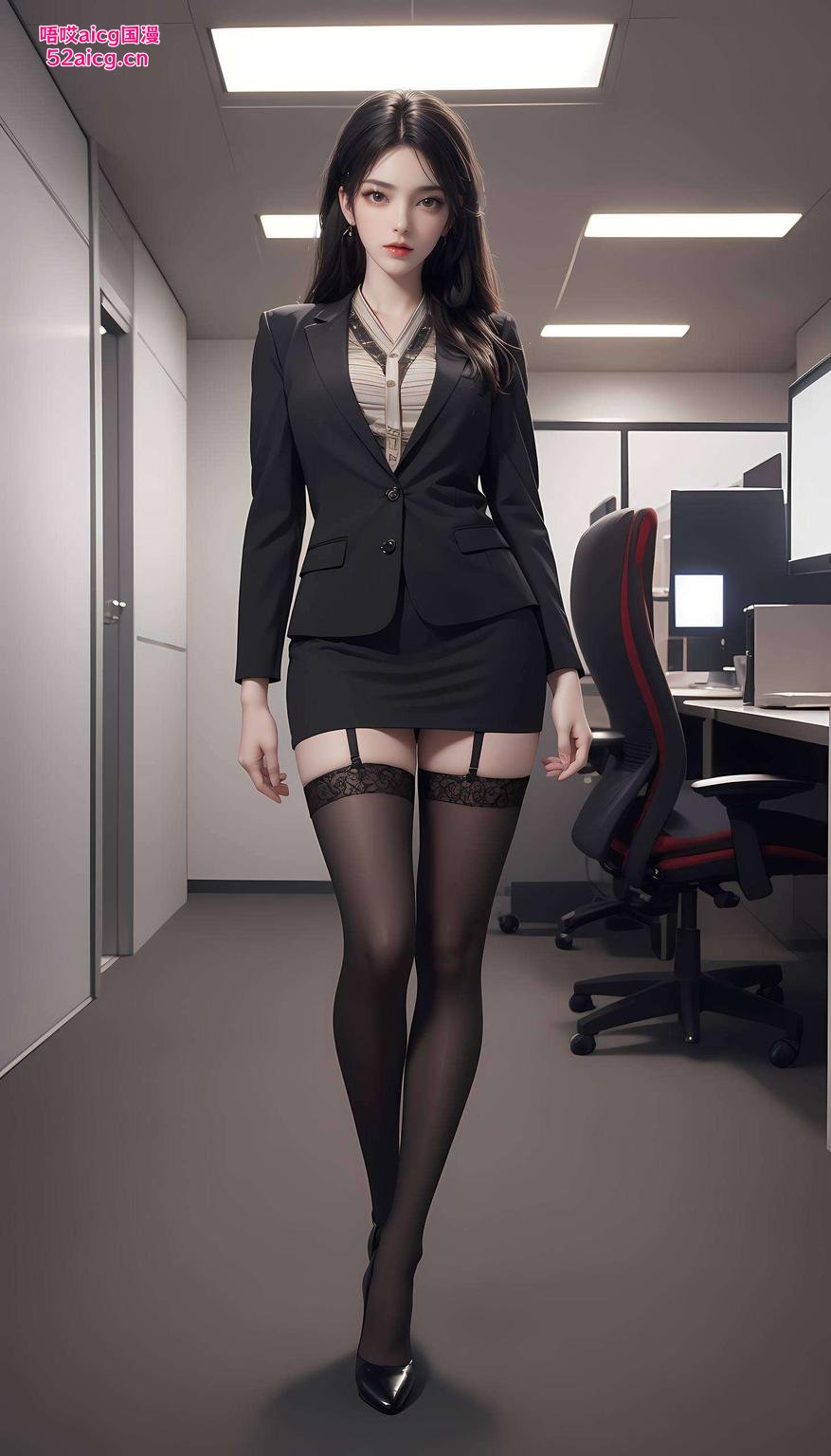 点亮你的屏幕！感受动态精美！《完美世界》中火灵儿壁纸