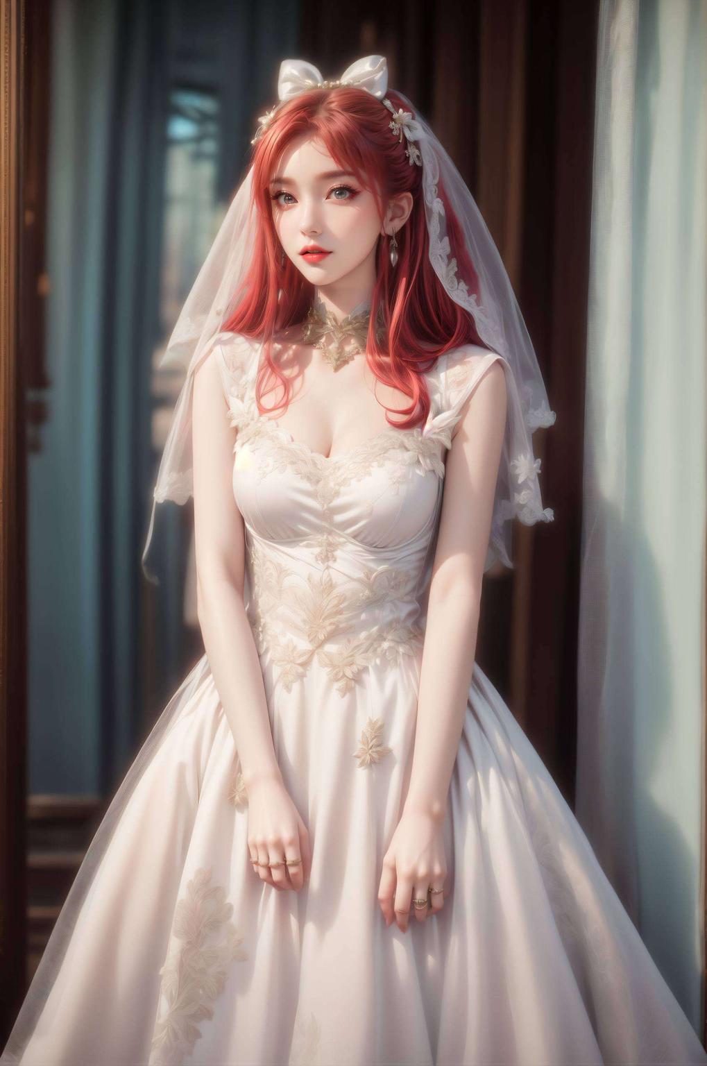 让你的iPhone瞬间变身可爱满分！快看这款降臣手机壁纸简直让人一见倾心！