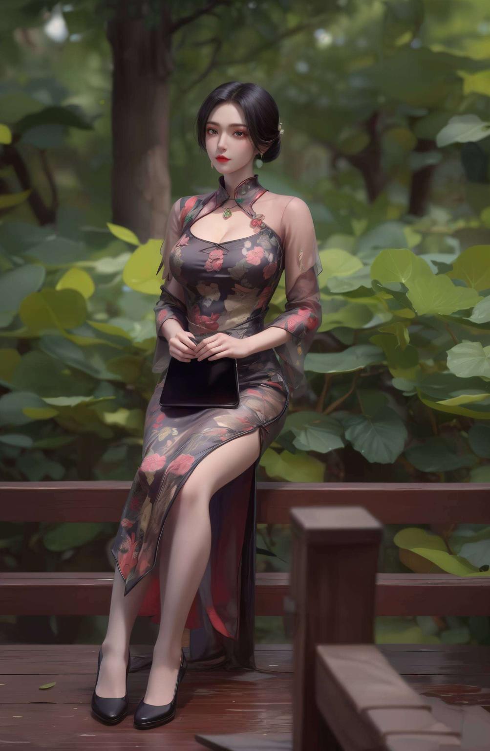 点亮你的电脑桌面！4K超清壁纸