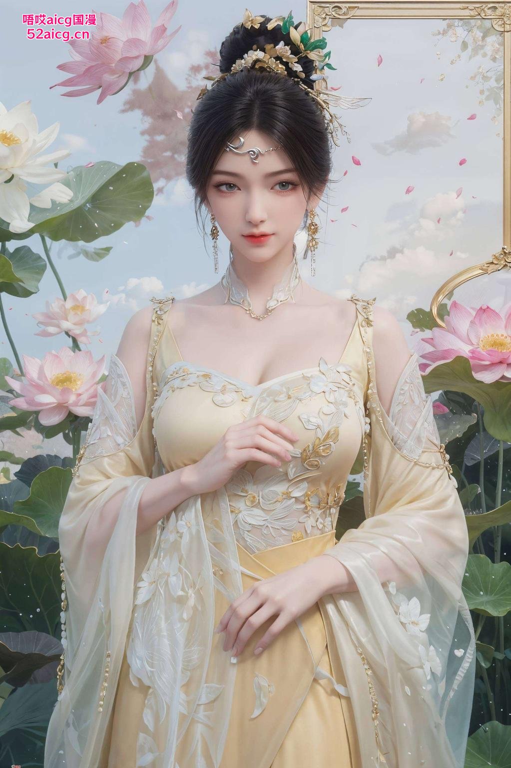 高清细腻免费分享！这款完美iPhone背景图片