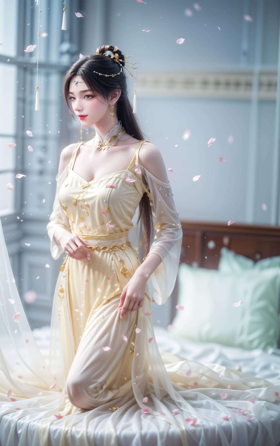 静态动漫之美尽显iPhone潮图魅力！
