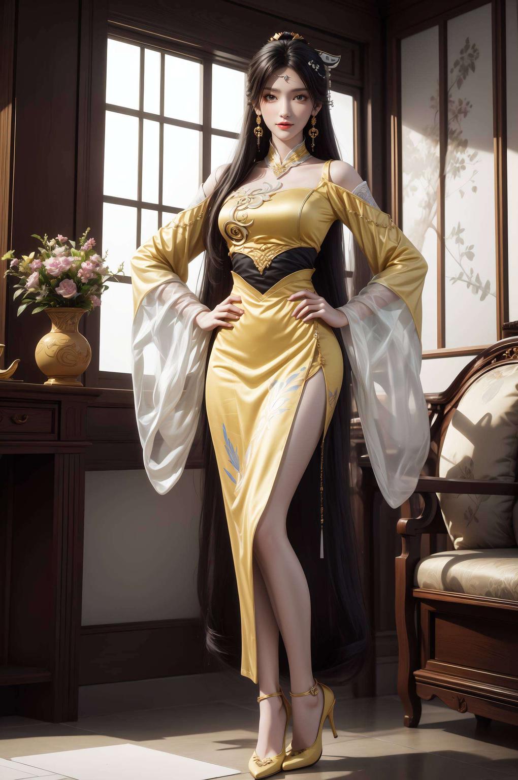 伤感氛围浓厚情感流淌