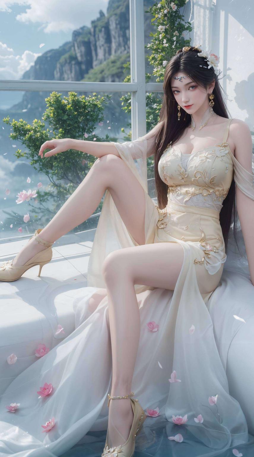 完美像素任你搭高清壁纸美如画