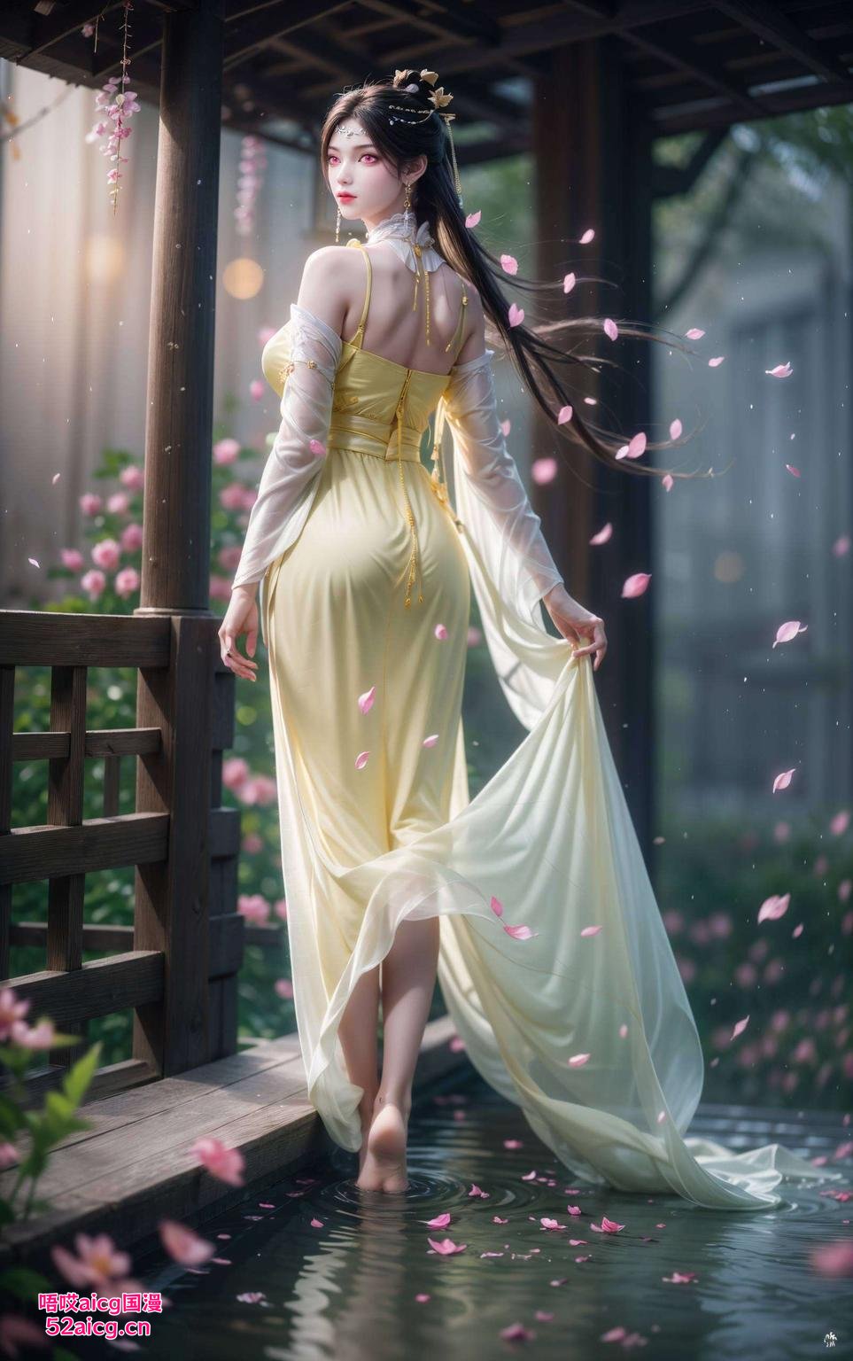 美图尽收眼底给你不一样的视觉盛宴！