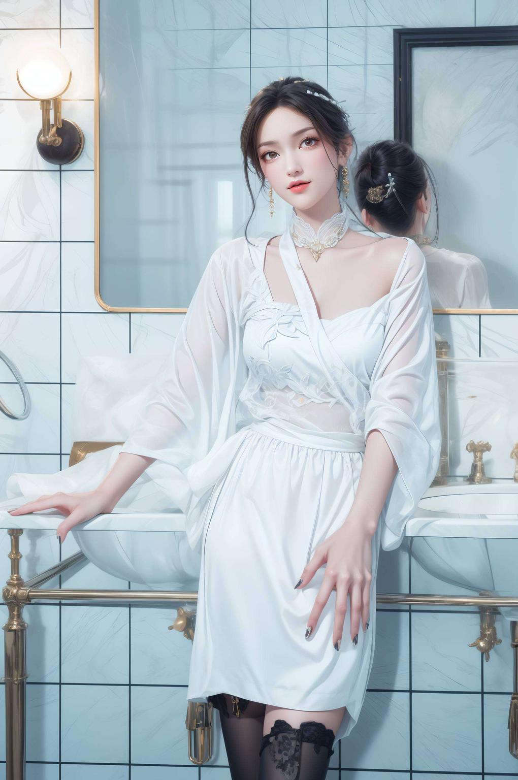 淡雅紫色调瞬间提升手机颜值！