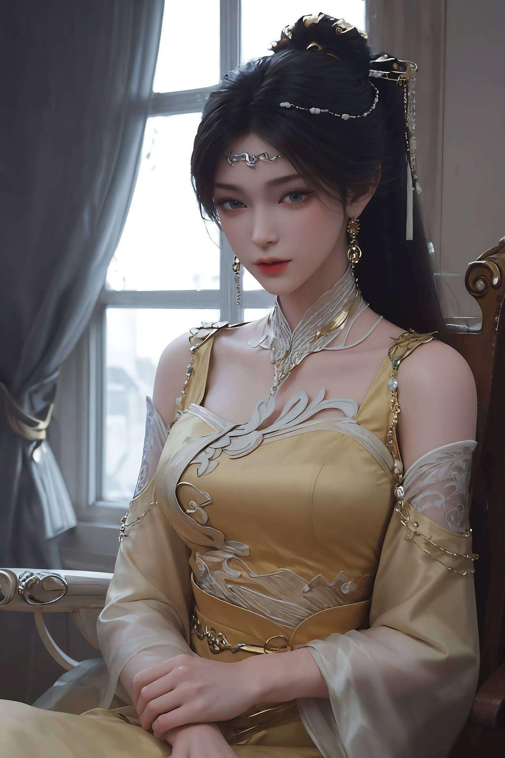 让你的手机桌面瞬间变身焦点！高清质感