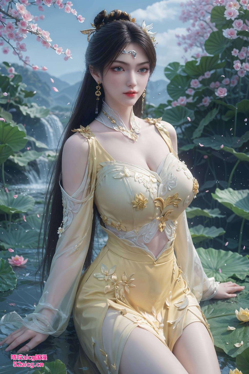 点亮桌面风情漫画艺术赢目光！