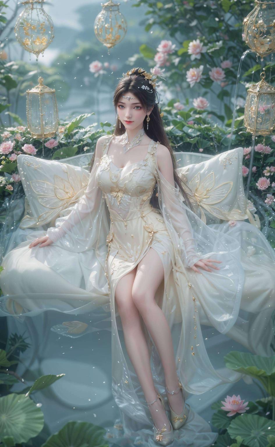 尽在这张金瓶儿孕妇高清壁纸高品质免费壁纸
