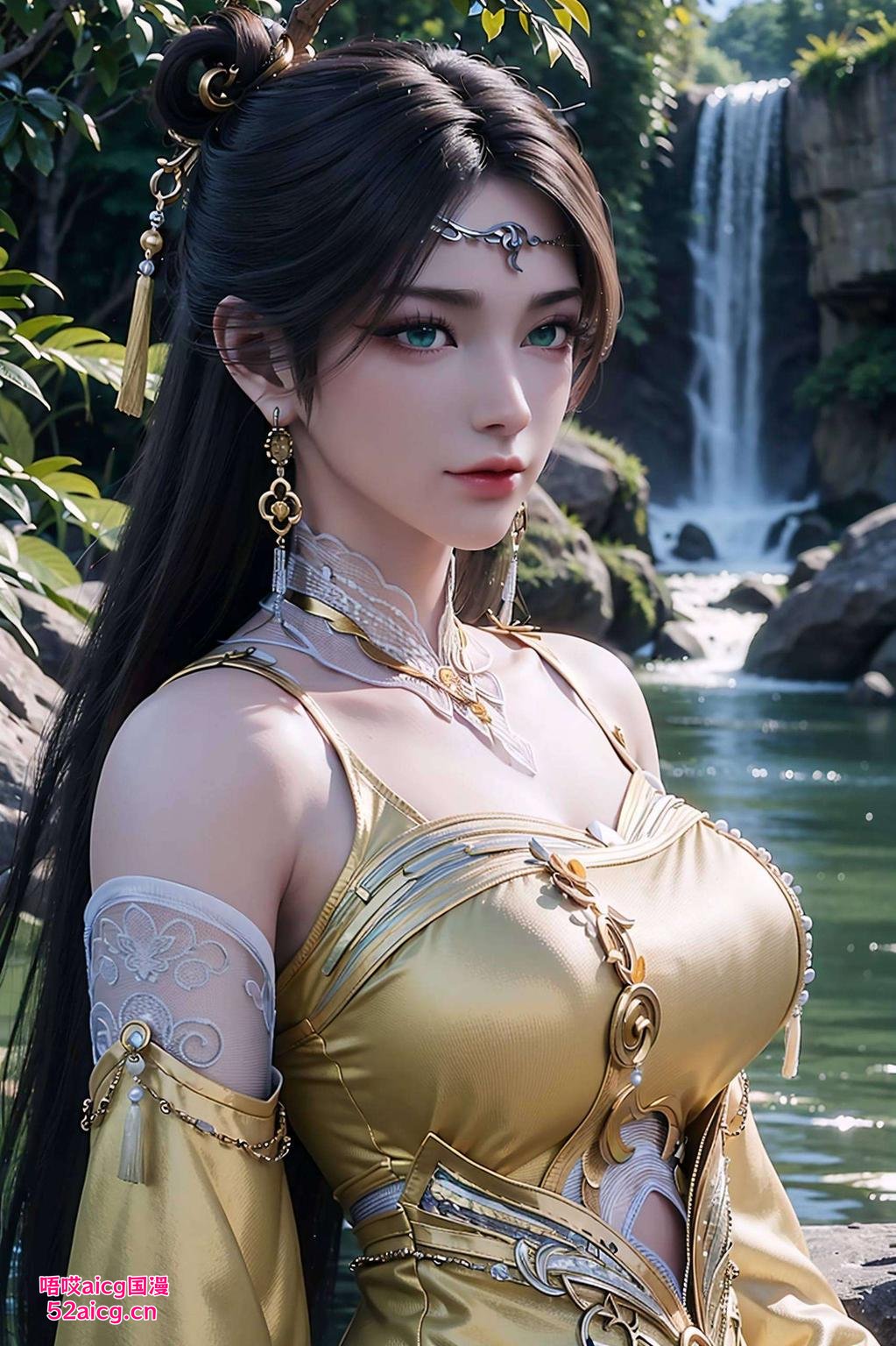 这款4K高清壁纸让你的手机瞬间变身艺术品！高清细腻细节满分