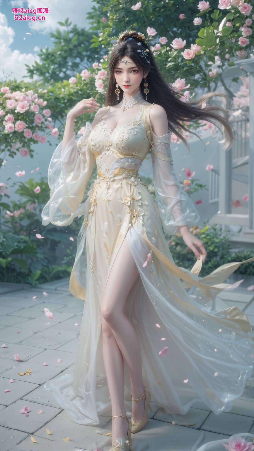 带你领略古典韵味与现代美感的完美融合让你的桌面瞬间焕发新颜！